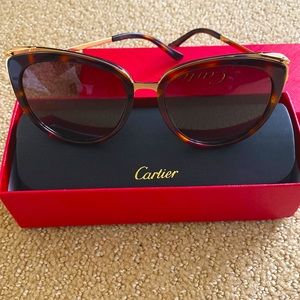 Cartie sunglasses